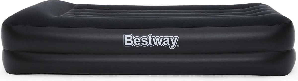 Bestway Tritech Premium Luchtbed - 1-persoons - 191x97x46 Cm 5 Bestway Tritech Premium Luchtbed - 1-persoons - 191x97x46 Cm - Afbeelding 3