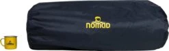 NOMAD Darwin XW 15.0 - Slaapmat -198 Cm X 77 Cm X 15 Cm - Donkergrijs - 15 Cm 15 NOMAD Darwin XW 15.0 - Slaapmat -198 Cm X 77 Cm X 15 Cm - Donkergrijs - 15 Cm -Buitenkampeer Winkel 1200x365