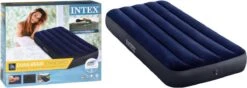 Intex Downy Twin Luchtbed - 1-persoons - 191x76x22 Cm -Buitenkampeer Winkel 1200x428 1