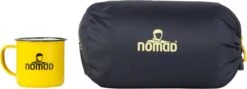 NOMAD® Drytouch Kampeerkussen -Buitenkampeer Winkel 1200x431
