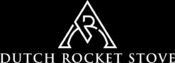 Dutch Rocket Stove - Rocket Stove - Kooktoestel Op Houtvuur - Met Draagtas - Dutch Oven -Buitenkampeer Winkel 1200x433
