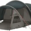 Easy Camp Tunneltent 4-persoons Spirit 300 Staalgrijs En Blauw -Buitenkampeer Winkel 1200x438