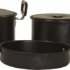 Travellife Pannenset - 3-delig - Compact - Aluminium -Buitenkampeer Winkel 1200x460
