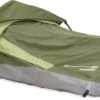 Where Tomorrow Solo Tent 220X80X50 Cm - Groen - 1 Persoons -Buitenkampeer Winkel 1200x464