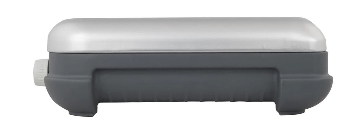 Campingaz Camping Kitchen 2 Camping Kooktoestel - 2-pits - 2x 2000 Watt 8 Campingaz Camping Kitchen 2 Camping Kooktoestel - 2-pits - 2x 2000 Watt - Afbeelding 6