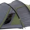 Coleman Tasman 3 Tunneltent - 3-Persoons - Groen -Buitenkampeer Winkel 1200x477