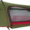 High Peak Sparrow 2 Tunneltent - Groen - 2 Persoons -Buitenkampeer Winkel 1200x480