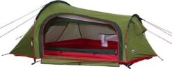 High Peak Sparrow 2 Tunneltent - Groen - 2 Persoons -Buitenkampeer Winkel 1200x481 1