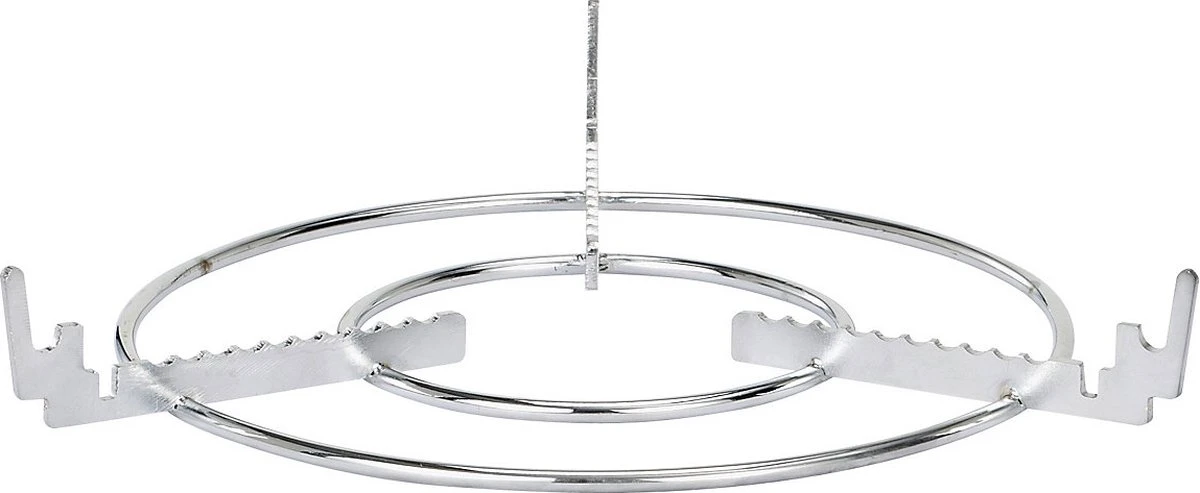 Campingaz Party Grill 200 Camping Kooktoestel - 1-pits - 2000 Watt 14 Campingaz Party Grill 200 Camping Kooktoestel - 1-pits - 2000 Watt - Afbeelding 12