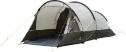 Redwood Dawn 200 Trekking Tunnel Tent - Grijs - 3 Persoons -Buitenkampeer Winkel 1200x501 1