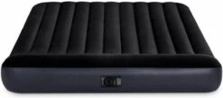 Intex Pillow Rest Classic Queen Luchtbed - 2-persoons - 152x203x25 Cm -Buitenkampeer Winkel 1200x528