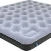 High Peak King Comfort Plus Luchtbed - 2-Persoons - Grijs-Blauw - Ingebouwde Voetpomp -Buitenkampeer Winkel 1200x533 1