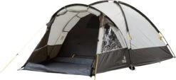 Redwood Bel 190 Trekking Koepel Tent - Grijs - 3 Persoons 21 Redwood Bel 190 Trekking Koepel Tent - Grijs - 3 Persoons -Buitenkampeer Winkel 1200x550