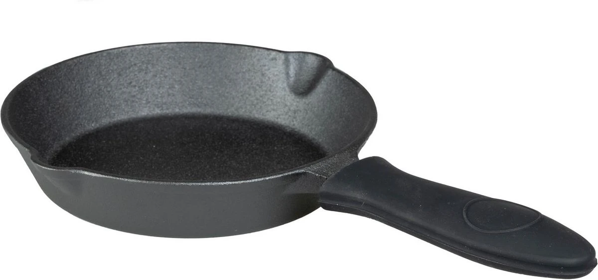 Blackwell Siliconen Handvat - Voor Gietijzeren Pannen 6 Blackwell Siliconen Handvat - Voor Gietijzeren Pannen - Afbeelding 4