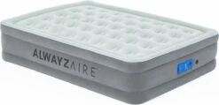 Bestway - Luchtbed AlwayzAire Queen -Buitenkampeer Winkel 1200x578 1