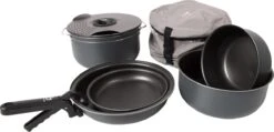Bo-Camp Pannenset - Camping - 7-delig - Aluminium 33 Bo-Camp Pannenset - Camping - 7-delig - Aluminium -Buitenkampeer Winkel 1200x580 5