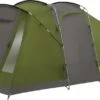 Coleman Vespucci 4 Tunneltent - Familietent - 4-Persoons - Groen -Buitenkampeer Winkel 1200x588 1