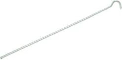 PROPLUS 10x Stuks Grondpennen/tentharingen Metaal Halfrond 30 Cm - Kampeer Artikelen Voor Tent Of Windscherm -Buitenkampeer Winkel 1200x588 8