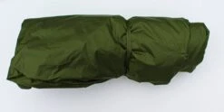 FisherPro Karpertent Met Stormcover – Vistent – Tent - Bescherming Tegen Zon En Wind – 100% Waterdichte Stormhoes – Met Handige Meeneemtas – Ook Geschikt Als Strandtent Of Festivaltent – Extra Veiligheid En Warmte Door Stormcover -Buitenkampeer Winkel 1200x604 1