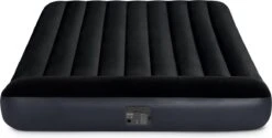 Intex Pillow Rest Classic Queen Luchtbed - 2-persoons - 152x203x25 Cm -Buitenkampeer Winkel 1200x605