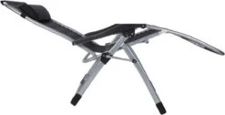 Campingstoel Relax - Ligstoel - Instelbaar En Inklapbare Standenstoel -Buitenkampeer Winkel 1200x613 1