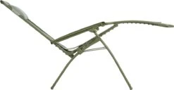 LAFUMA R Clip - Relaxstoel - Verstelbaar - Inklapbaar - Zero Gravity - Color Block - Moss -Buitenkampeer Winkel 1200x620 1