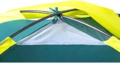 Pavillo Tent Coolground X3 Luifel - Groen - 3 Persoons -Buitenkampeer Winkel 1200x631