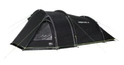 High Peak Atmos 3 Tunneltent - Donkergrijs - 3 Persoons -Buitenkampeer Winkel 1200x633 1