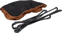 Bo-Camp Camping - Vlinderstoel - Himrod - Inklapbaar - Kleikleurig -Buitenkampeer Winkel 1200x650 4