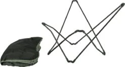 Bo-Camp Campingvlinderstoel - Himrod - Inklapbaar - Groen 22 Bo-Camp Campingvlinderstoel - Himrod - Inklapbaar - Groen -Buitenkampeer Winkel 1200x652 2