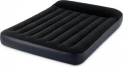 Intex Pillow Rest Classic Full Luchtbed - 2-persoons - 191x137x23 Cm -Buitenkampeer Winkel 1200x652 3