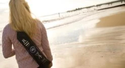 Walkstool - 3-Poots Krukje - Comfort 55 Cm - Verstelbaar - Zwart -Buitenkampeer Winkel 1200x653 1