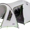 High Peak Kira 3.0 Koepeltent Nimbus - Nimbus Grijs - 3 Persoons -Buitenkampeer Winkel 1200x655
