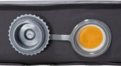 NOMAD Darwin 7.5 - Slaapmat -198 X 68 X 7.5 - Donkergrijs -Buitenkampeer Winkel 1200x658 5