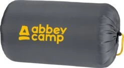 Abbey Camp Slaapzak Amsterdam-07 - Dekenmodel - 210 X 85 Cm - Grijs -Buitenkampeer Winkel 1200x660 2