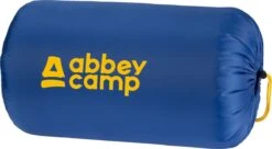 Abbey Camp Slaapzak Amsterdam-07 - Dekenmodel - 210 X 85 Cm - Kobalt -Buitenkampeer Winkel 1200x660 4