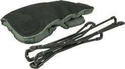 Bo-Camp Campingvlinderstoel - Himrod - Inklapbaar - Groen 16 Bo-Camp Campingvlinderstoel - Himrod - Inklapbaar - Groen -Buitenkampeer Winkel 1200x660 5