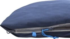 NOMAD Condor XL- Sleeping Bag - 220 X 90 - Donkerblauw -Buitenkampeer Winkel 1200x666 2