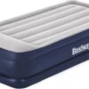 Bestway Luchtbed Tritech 1-persoons 191x97x46 Cm Blauw En Grijs -Buitenkampeer Winkel 1200x669 1