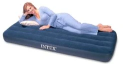 Intex Downy Twin Luchtbed - 1-persoons - 191x76x22 Cm -Buitenkampeer Winkel 1200x669 2