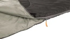 Easy Camp Sleeping Bag Chakra - 190x75 Cm - Black 7 Easy Camp Sleeping Bag Chakra - 190x75 Cm - Black -Buitenkampeer Winkel 1200x674 10