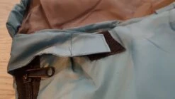 Max Ranger - XL Mummieslaapzak Blauw 220 X 80 Cm - Extra Grote Mummieslaapzak - XL Mummie Slaapzak Blauw -Buitenkampeer Winkel 1200x674 7