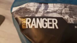 Max Ranger - XL Mummieslaapzak Blauw 220 X 80 Cm - Extra Grote Mummieslaapzak - XL Mummie Slaapzak Blauw -Buitenkampeer Winkel 1200x674 8