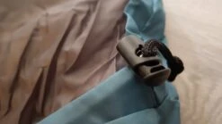 Max Ranger - XL Mummieslaapzak Blauw 220 X 80 Cm - Extra Grote Mummieslaapzak - XL Mummie Slaapzak Blauw -Buitenkampeer Winkel 1200x674 9