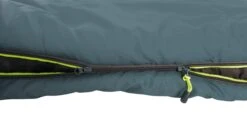 Outwell Slaapzak Campion Lux Blauw -Buitenkampeer Winkel 1200x675 10