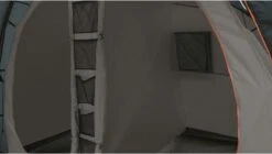 Easy Camp Tunneltent 4-persoons Galaxy 400 Staalgrijs En Blauw -Buitenkampeer Winkel 1200x681