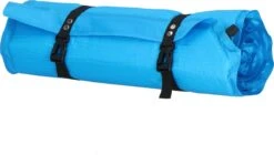 Springos Slaapmat | Zelfopblazend | 186 Cm | Inclusief Hoes & Hoofdkussen | Lichtblauw -Buitenkampeer Winkel 1200x682 3