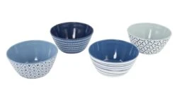 Bo-Camp - Servies - Mix & Match- 16-Delig - Blauw -Buitenkampeer Winkel 1200x688 1