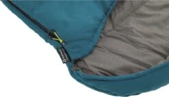 Outwell Slaapzak Campion Lux Blauw -Buitenkampeer Winkel 1200x690 2