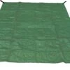 Silverline Grondzeil - Polyethyleen - 2 X 2 Meter - Groen -Buitenkampeer Winkel 1200x690 6